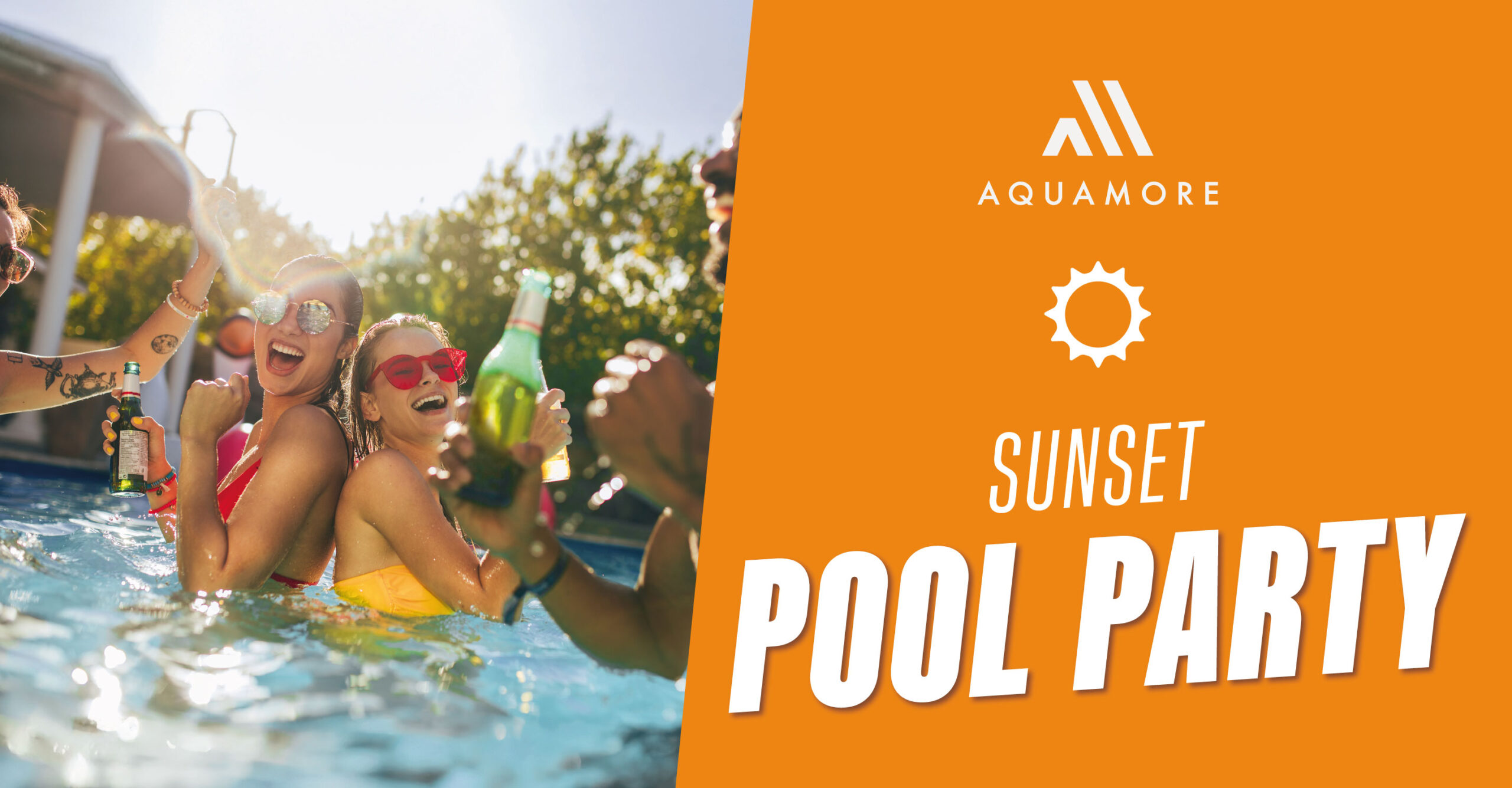 Sunset-Pool-Party