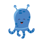 Mostriciattoli AQM_OCTO