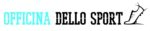 logo officina dello sport su 1 riga 2019