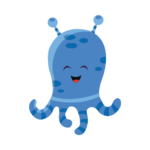 Mostriciattoli AQM_OCTO