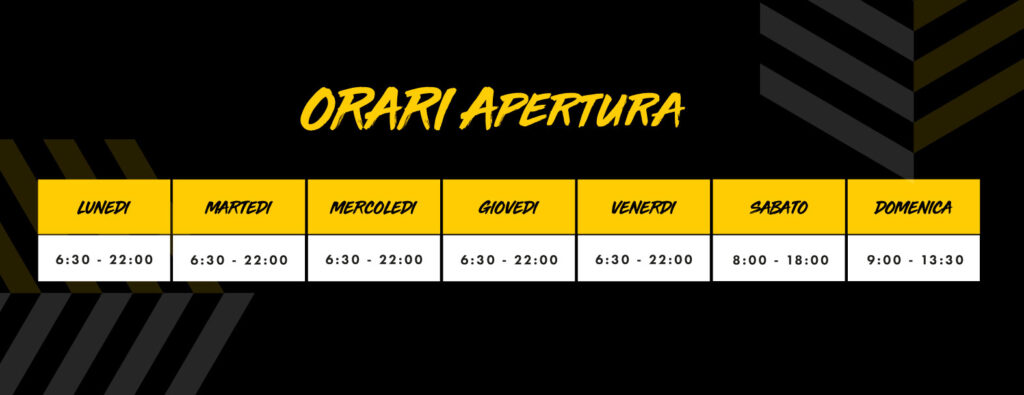 orari