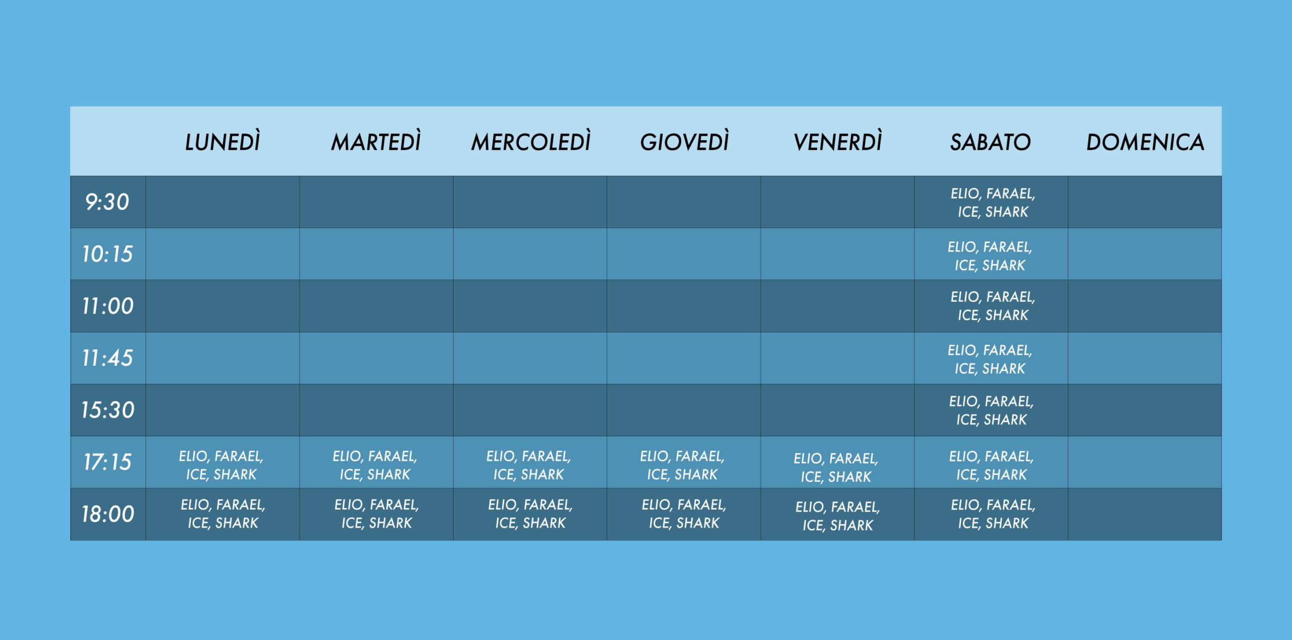 ragazzi
