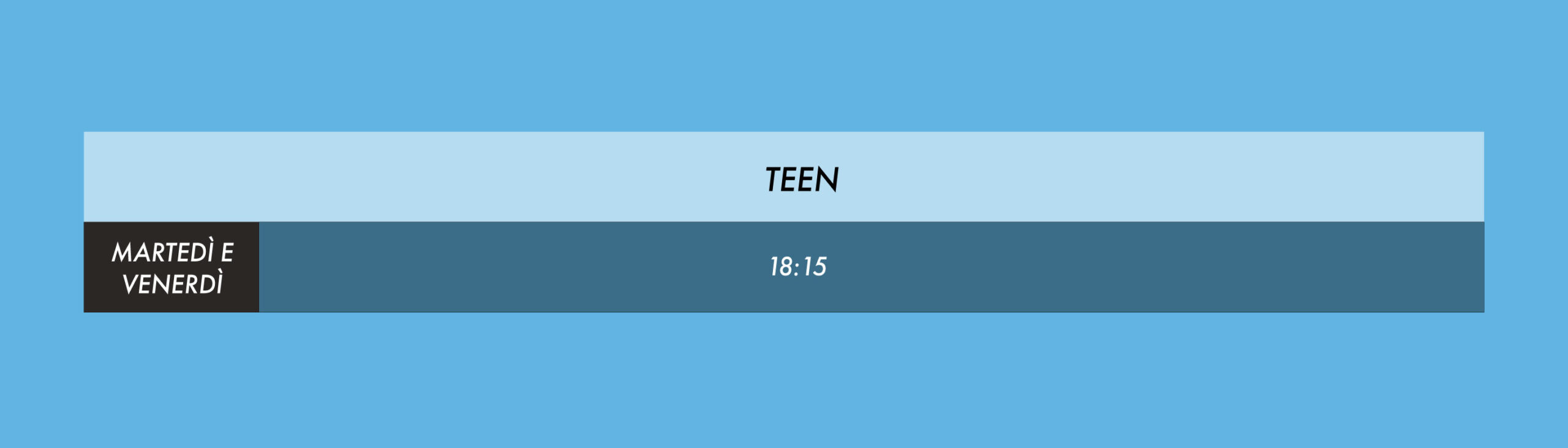 teen