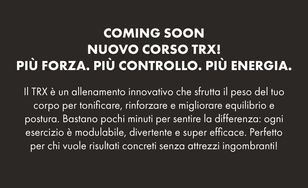 TRX