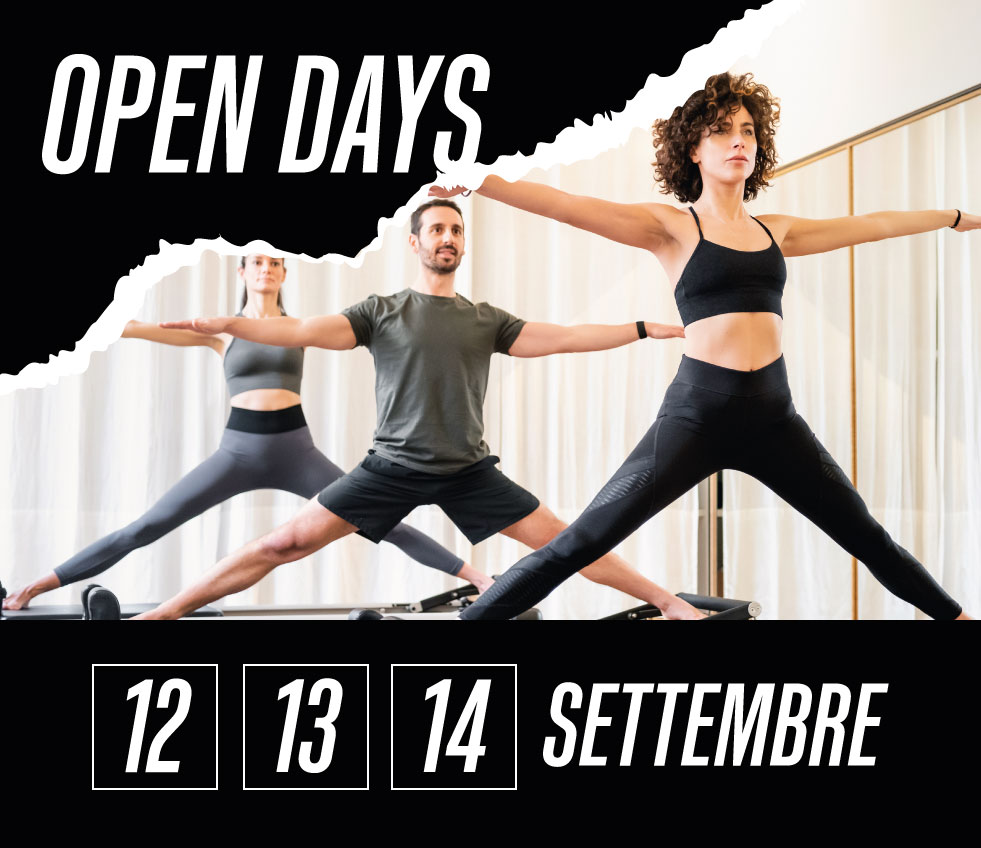 OPEN-DAY