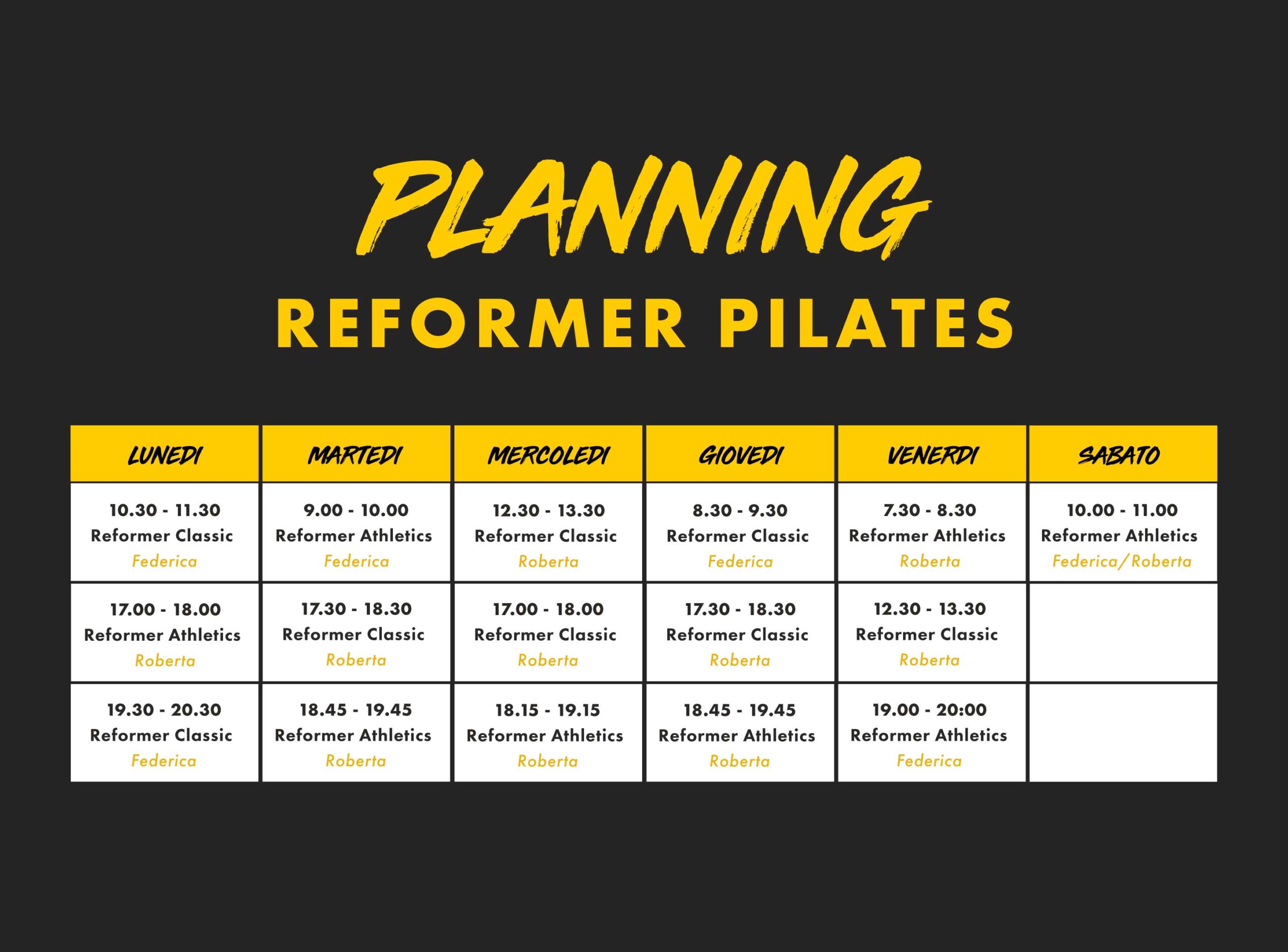 reformer