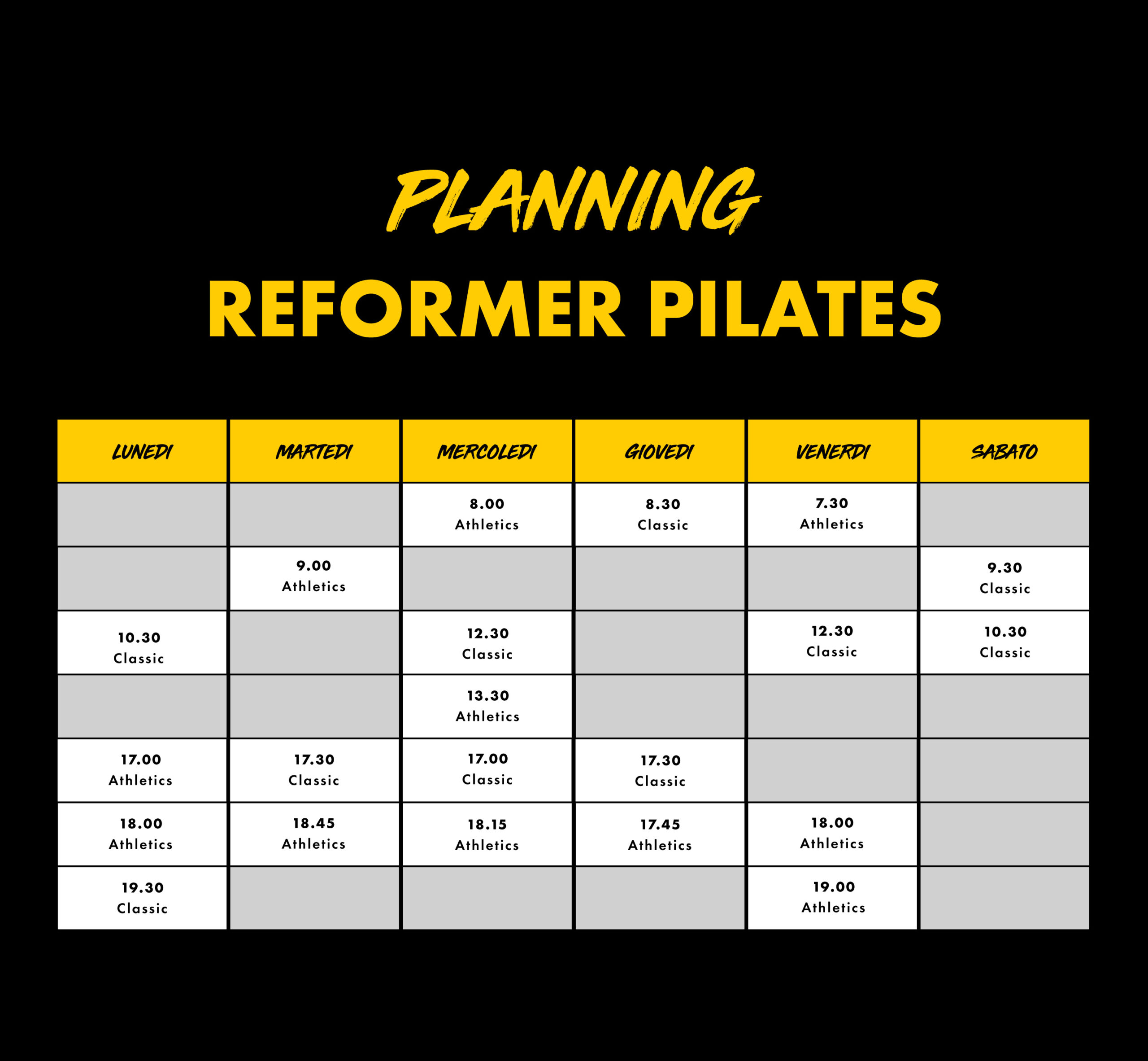 reformer