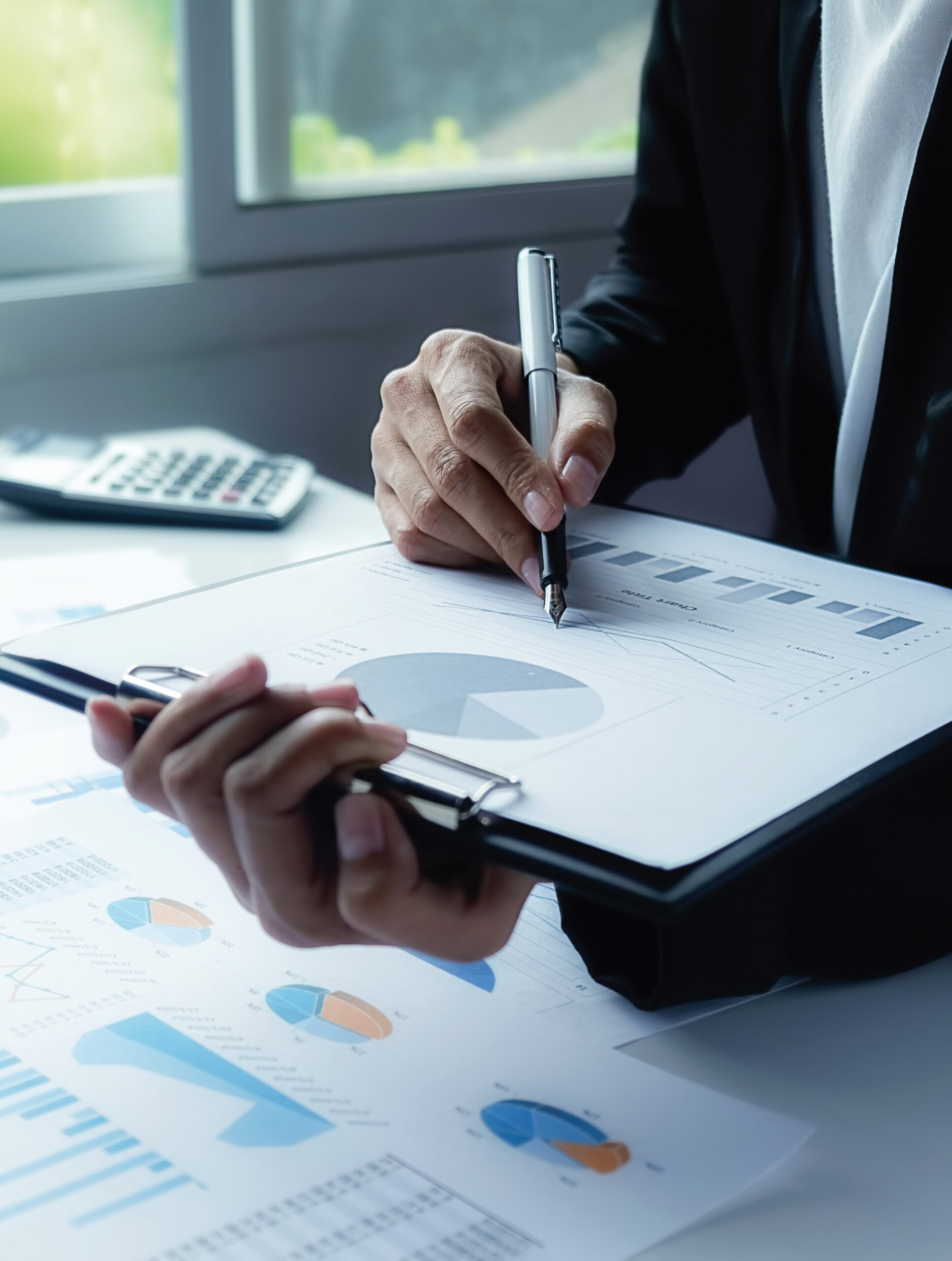 result-economy-success-report-solution-statistics
