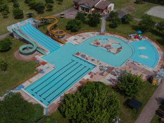 Acquapark San Giorgio